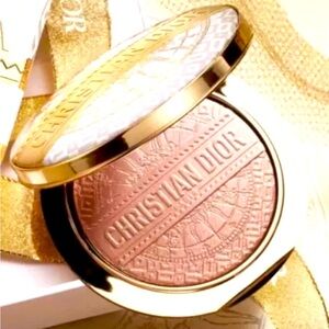 Dior Forever Couture Luminizer Highlighter - Limited Edition 002. NIB